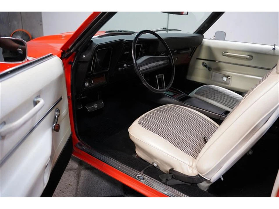 1969 Chevrolet Camaro 1st Gen - Image 4 of 31
