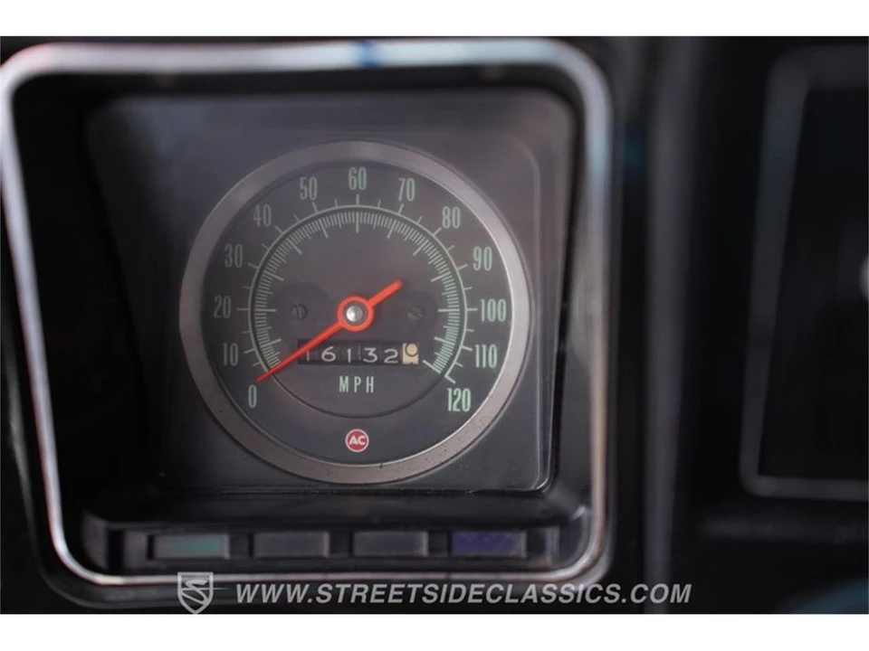 1969 Chevrolet Camaro 1st Gen - Image 31 of 31