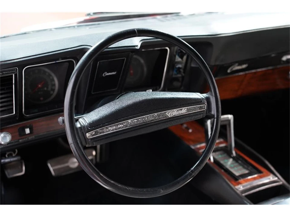 1969 Chevrolet Camaro 1st Gen - Image 29 of 31