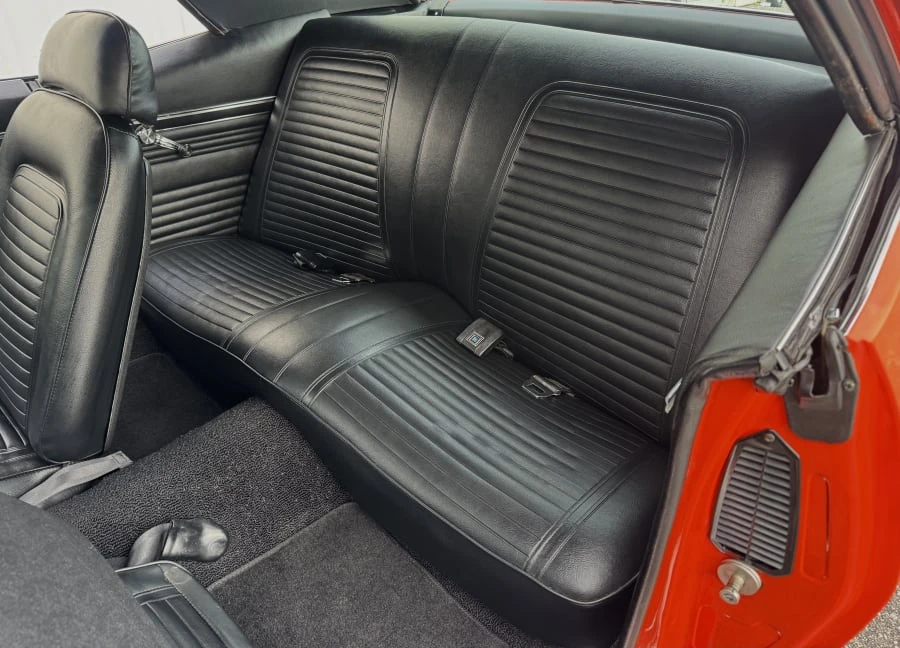 1969 Chevrolet Camaro 1st Gen - Image 18 of 31