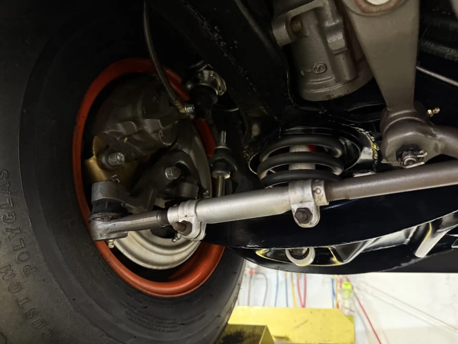 1969 Chevrolet Camaro 1st Gen - Image 31 of 31