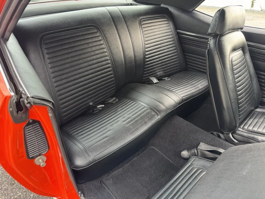 1969 Chevrolet Camaro 1st Gen - Image 22 of 31
