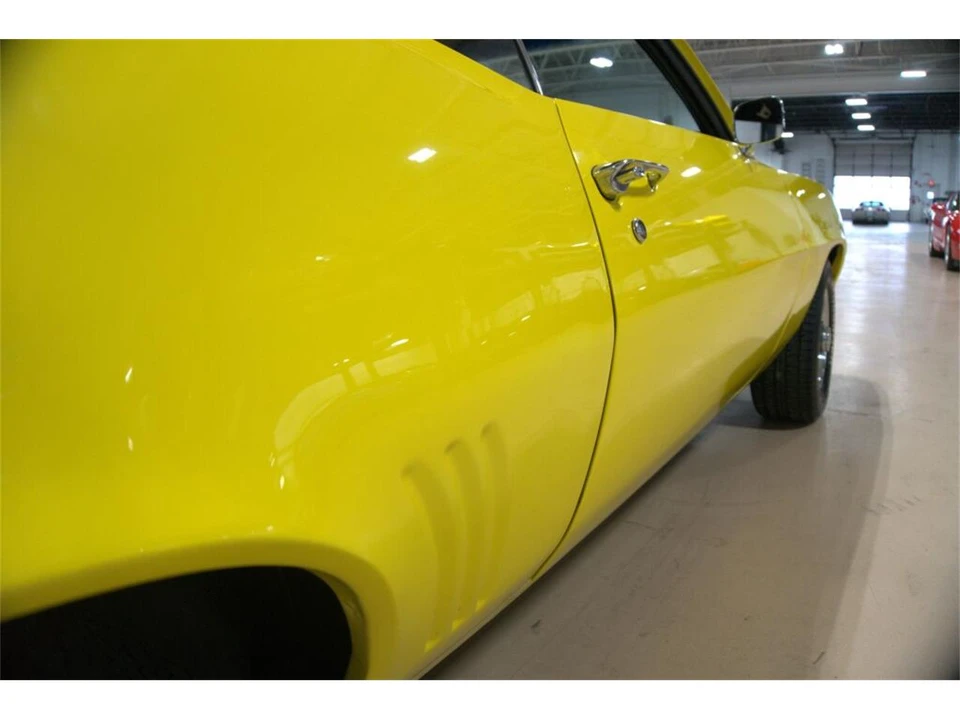 1969 Chevrolet Camaro 1st Gen - Image 27 of 31