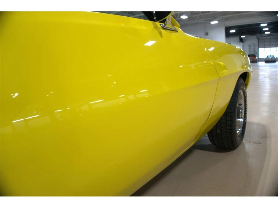 1969 Chevrolet Camaro 1st Gen - Image 28 of 31