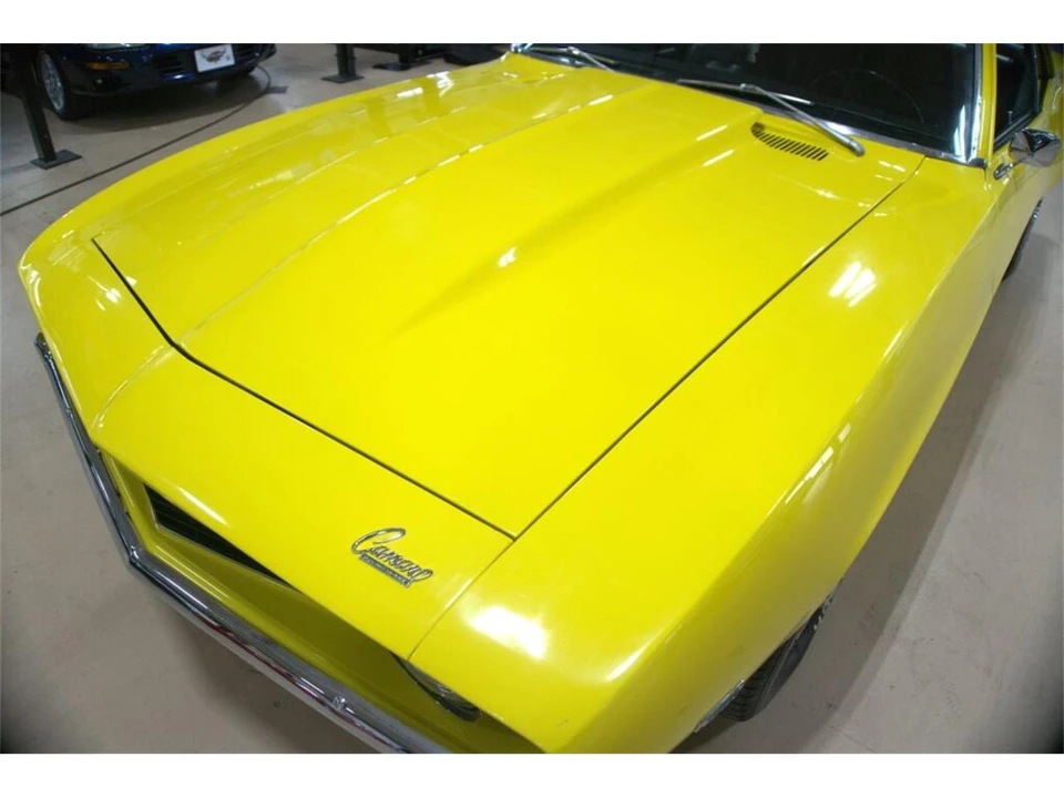 1969 Chevrolet Camaro 1st Gen - Image 11 of 31