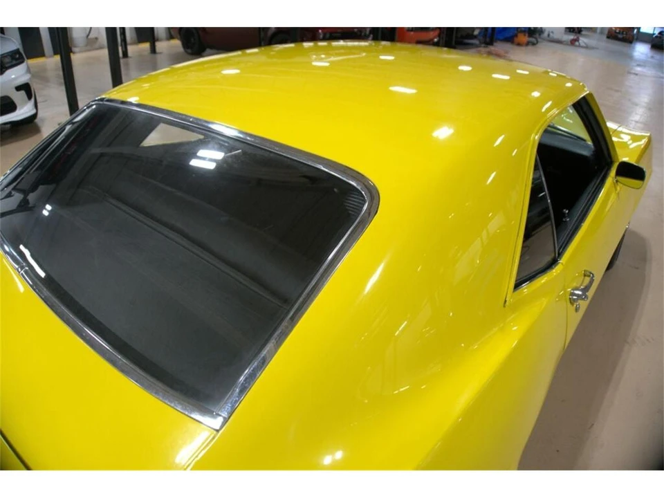 1969 Chevrolet Camaro 1st Gen - Image 25 of 31