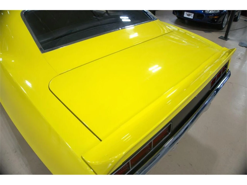 1969 Chevrolet Camaro 1st Gen - Image 21 of 31