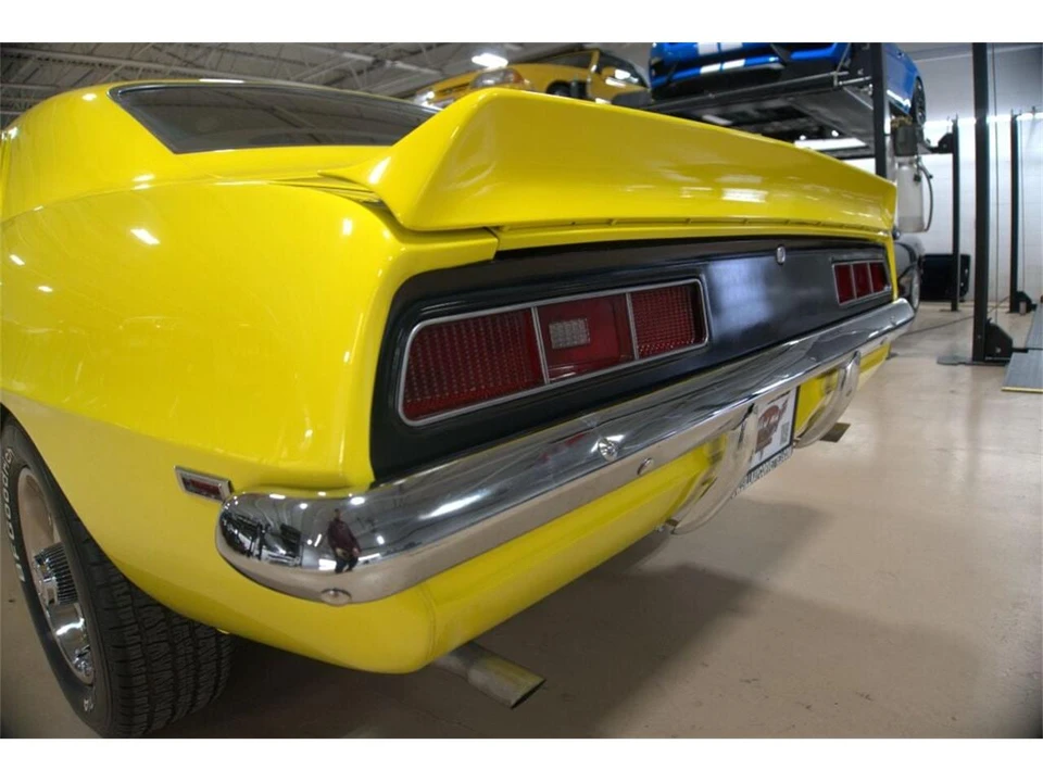 1969 Chevrolet Camaro 1st Gen - Image 22 of 31