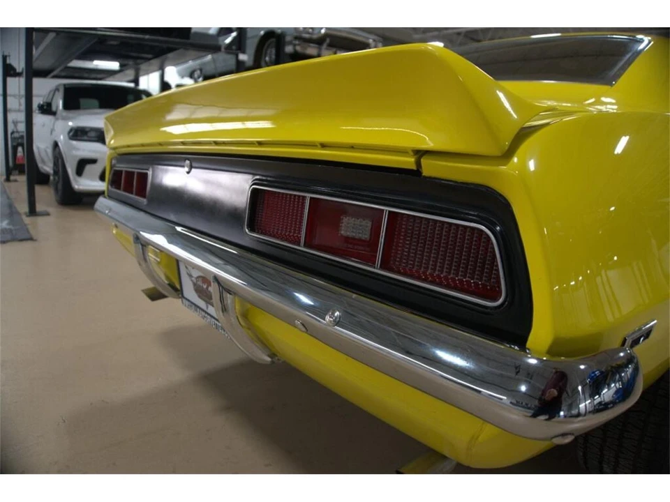 1969 Chevrolet Camaro 1st Gen - Image 23 of 31