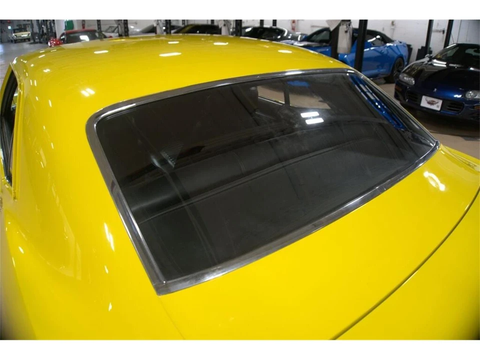 1969 Chevrolet Camaro 1st Gen - Image 21 of 31