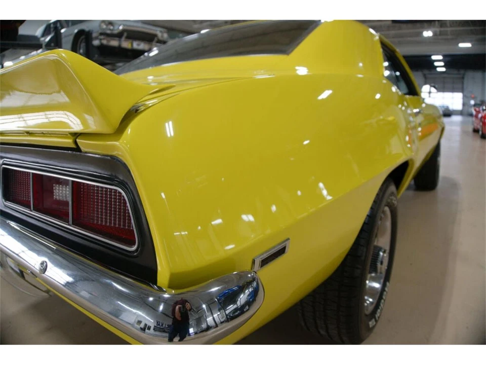 1969 Chevrolet Camaro 1st Gen - Image 25 of 31