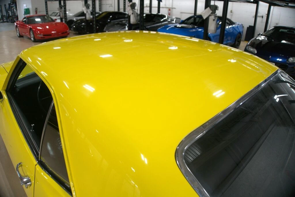 1969 Chevrolet Camaro 1st Gen - Image 18 of 31