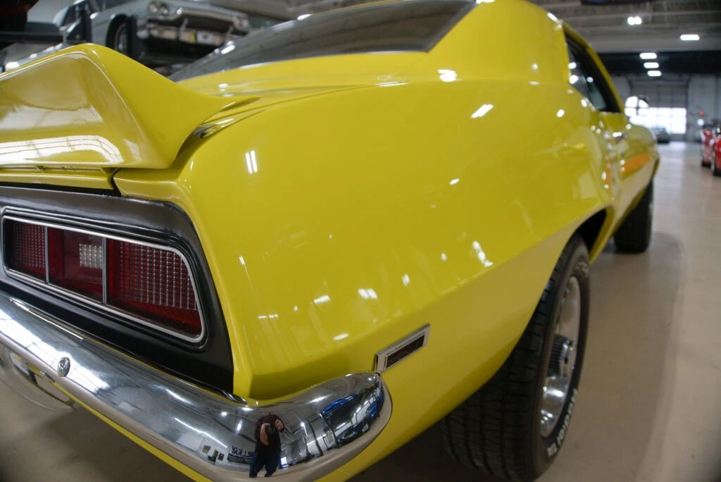 1969 Chevrolet Camaro 1st Gen - Image 24 of 31