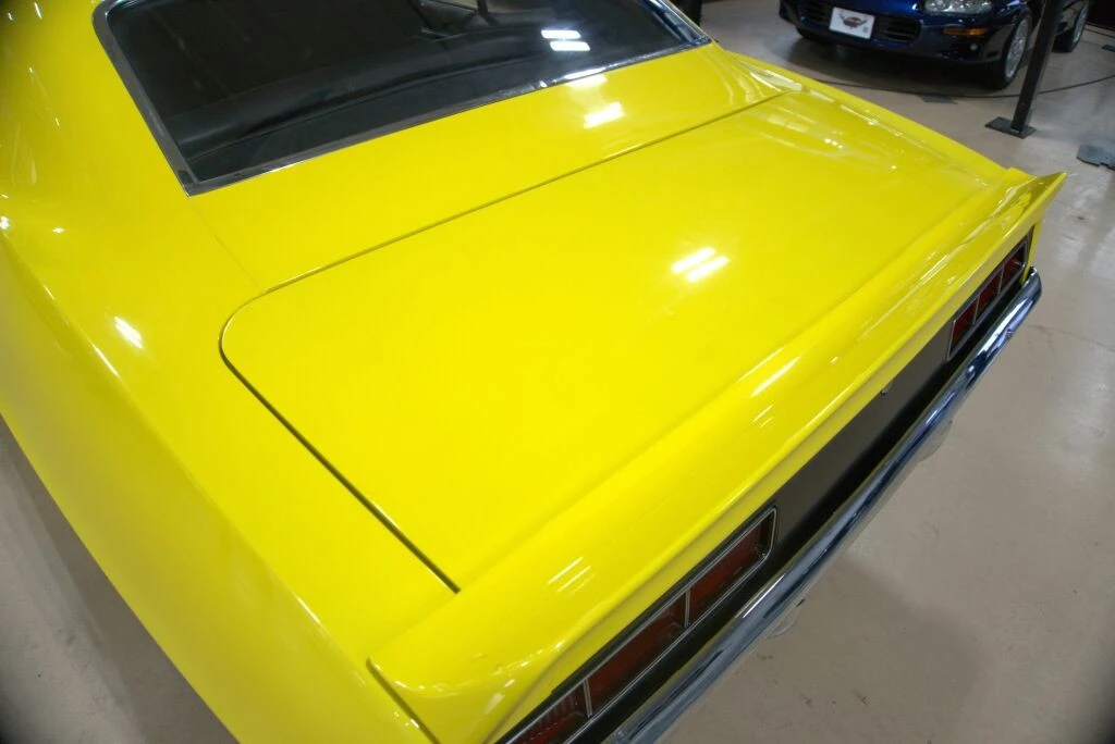 1969 Chevrolet Camaro 1st Gen - Image 21 of 31
