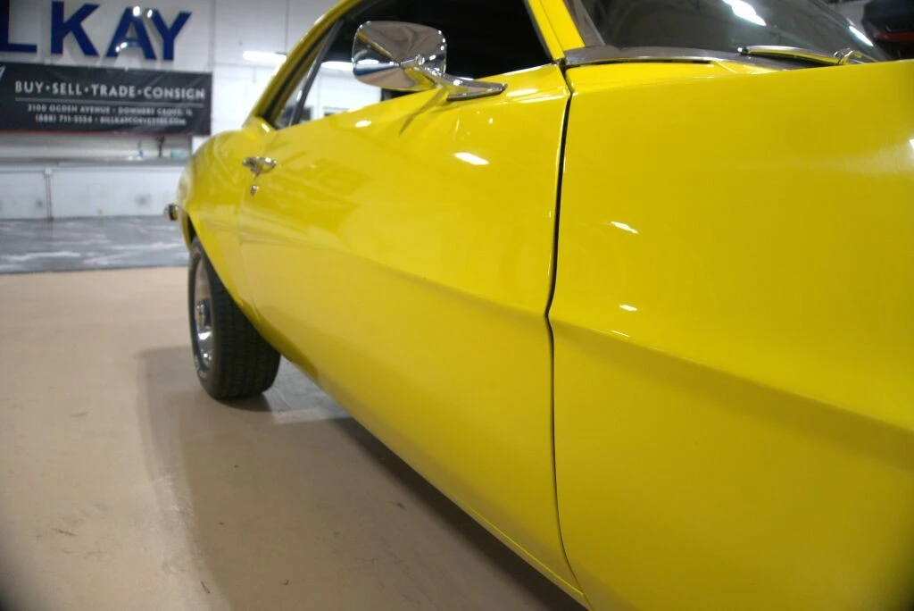 1969 Chevrolet Camaro 1st Gen - Image 30 of 31