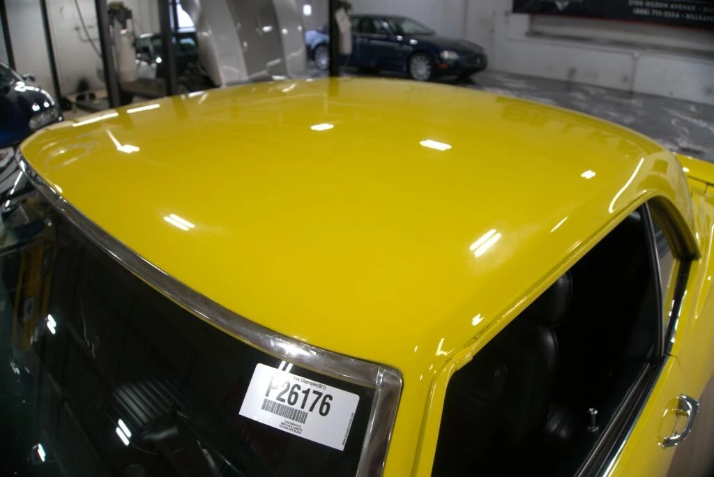 1969 Chevrolet Camaro 1st Gen - Image 15 of 31