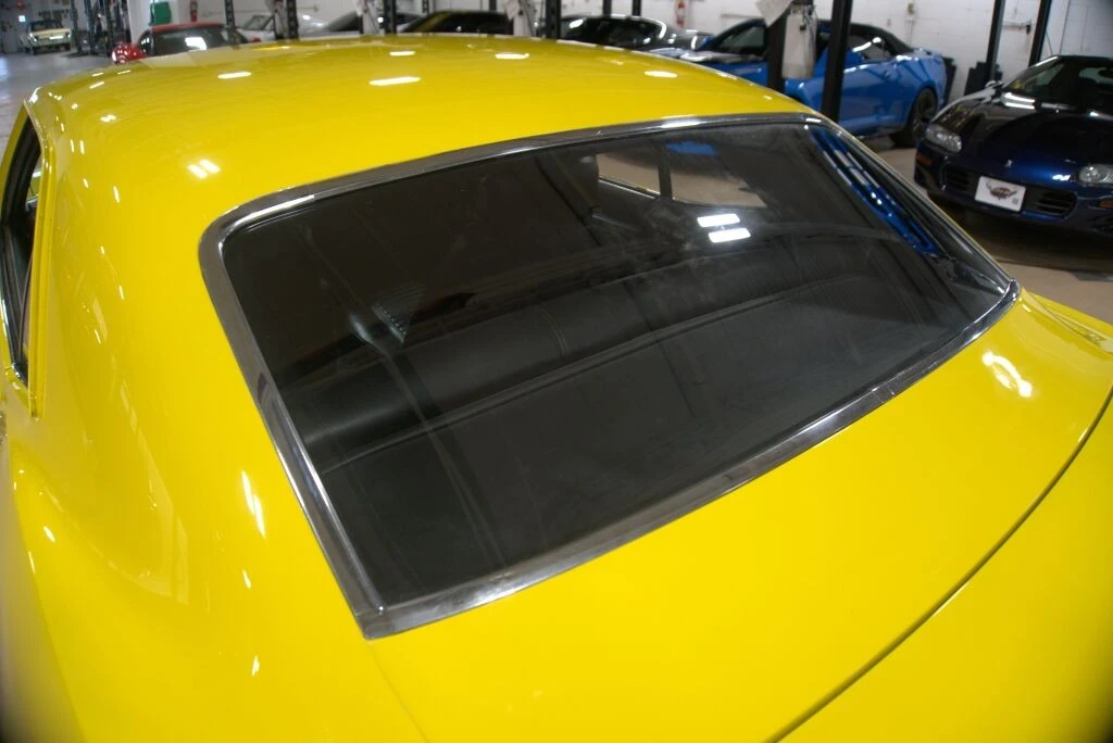 1969 Chevrolet Camaro 1st Gen - Image 20 of 31