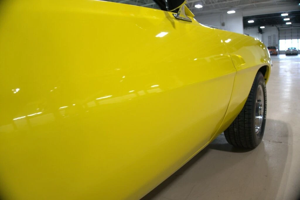 1969 Chevrolet Camaro 1st Gen - Image 28 of 31
