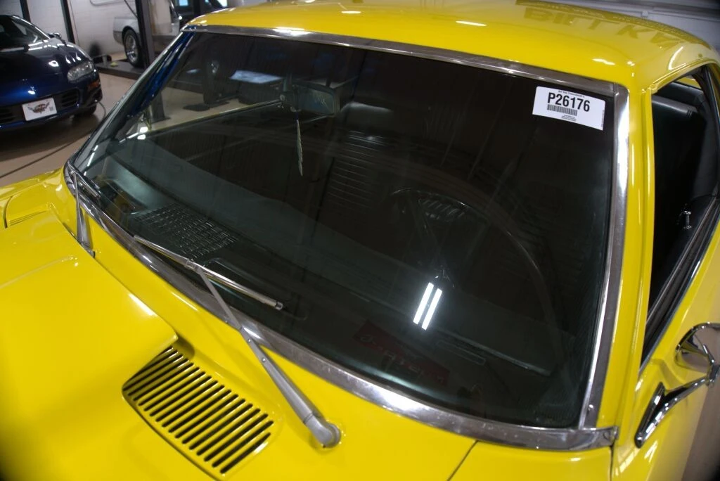 1969 Chevrolet Camaro 1st Gen - Image 14 of 31