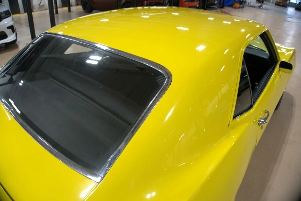 1969 Chevrolet Camaro 1st Gen - Image 25 of 31