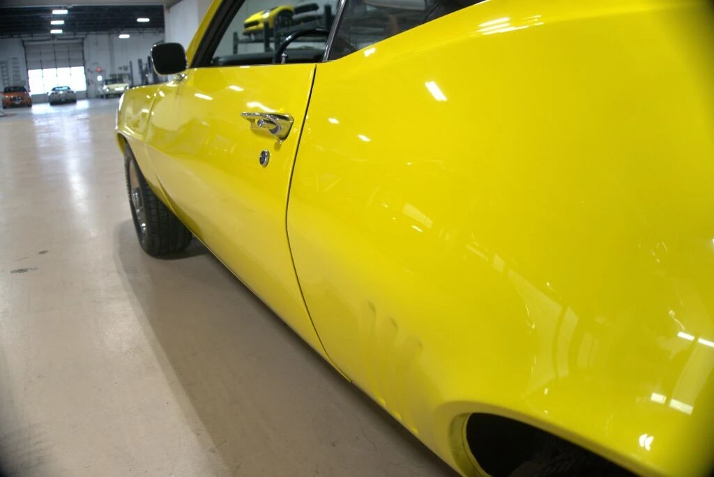 1969 Chevrolet Camaro 1st Gen - Image 17 of 31