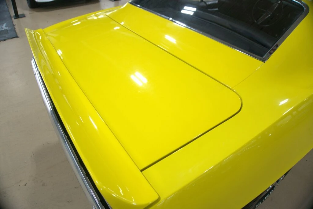 1969 Chevrolet Camaro 1st Gen - Image 26 of 31