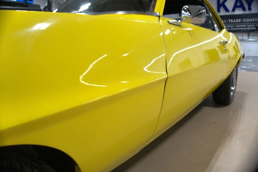 1969 Chevrolet Camaro 1st Gen - Image 13 of 31