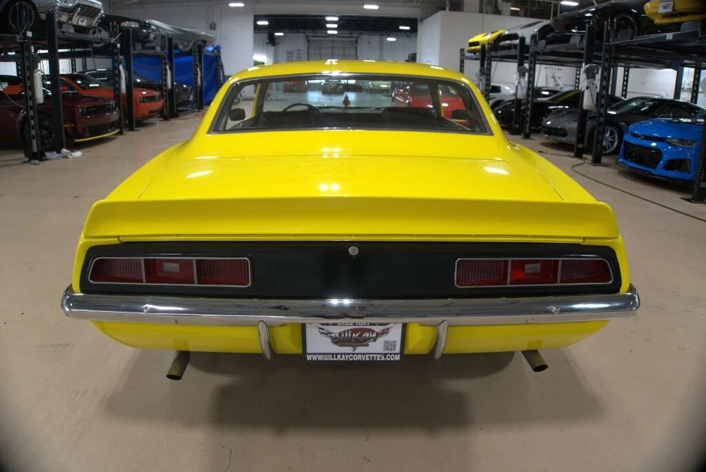1969 Chevrolet Camaro 1st Gen - Image 4 of 31