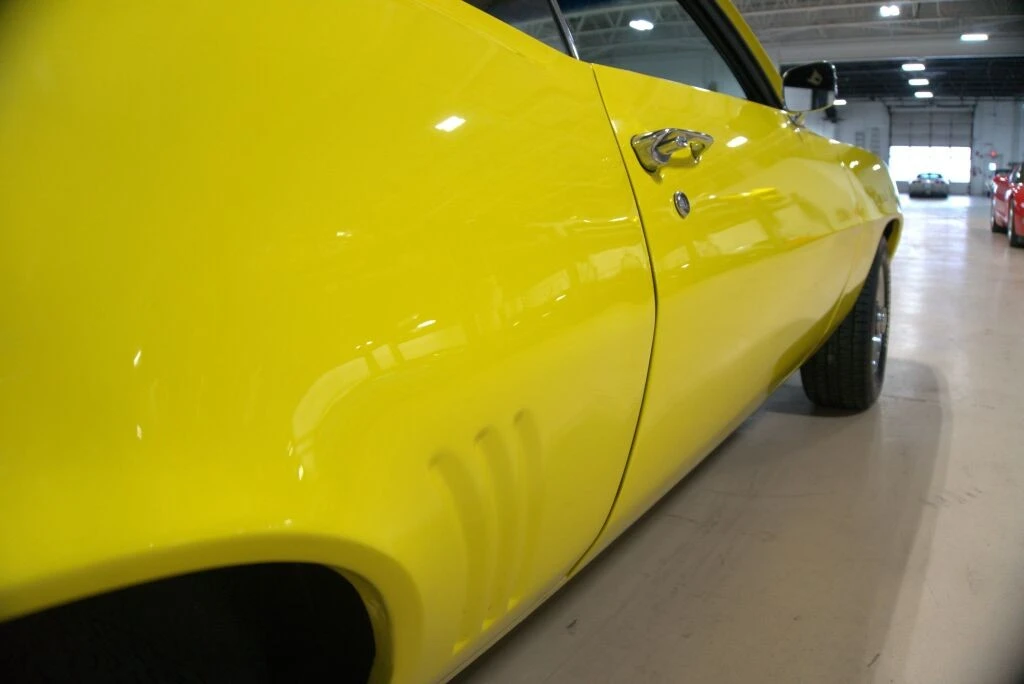 1969 Chevrolet Camaro 1st Gen - Image 27 of 31
