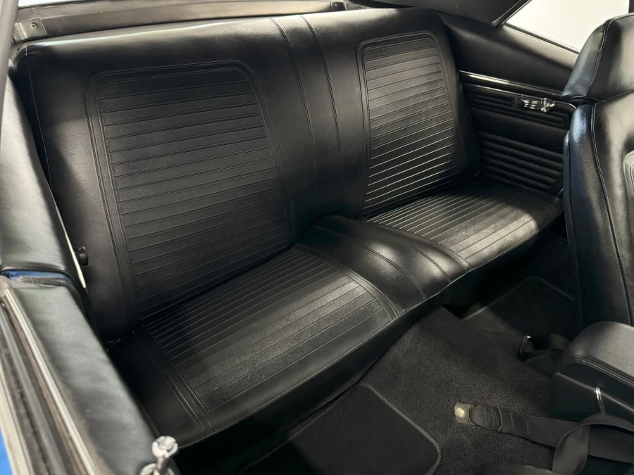 1969 Chevrolet Camaro 1st Gen - Image 15 of 21