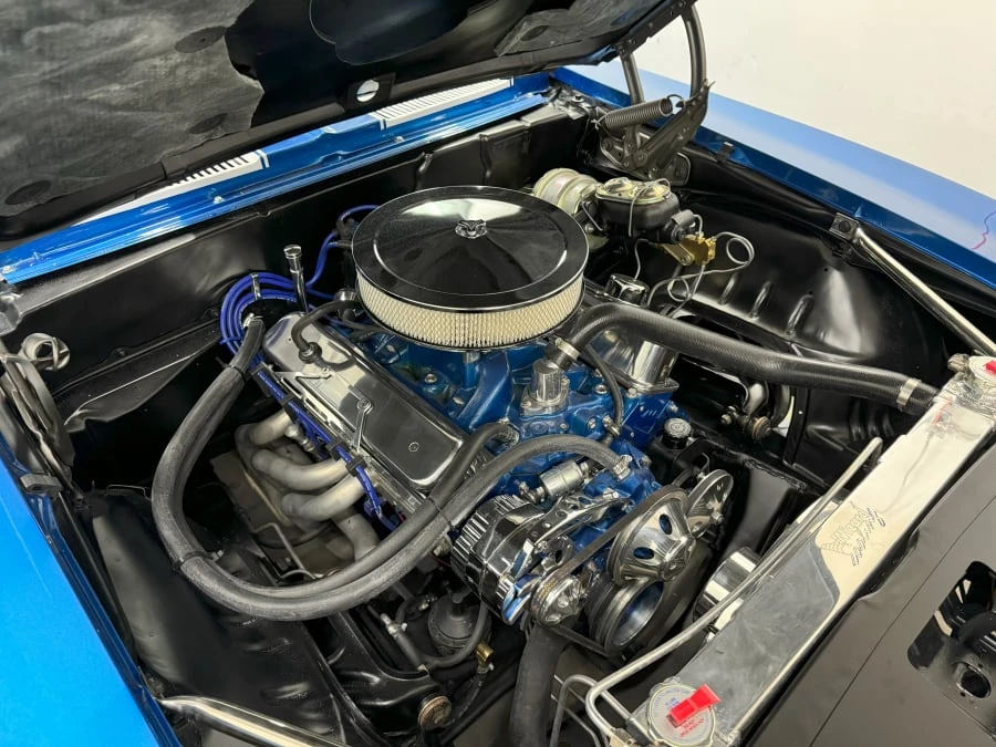 1969 Chevrolet Camaro 1st Gen - Image 19 of 21