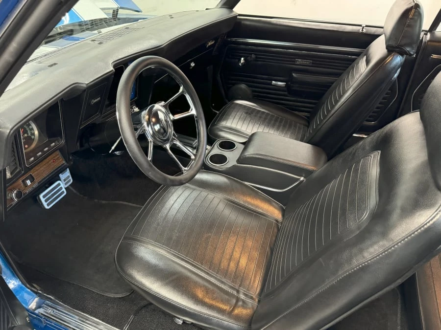 1969 Chevrolet Camaro 1st Gen - Image 16 of 21