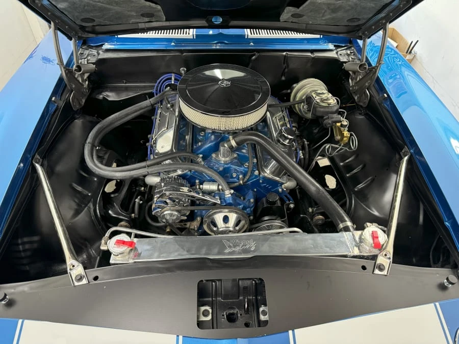 1969 Chevrolet Camaro 1st Gen - Image 20 of 21