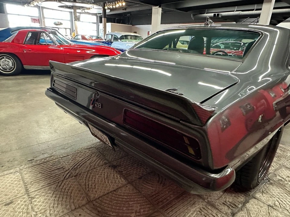 1969 Chevrolet Camaro 1st Gen - Image 16 of 31
