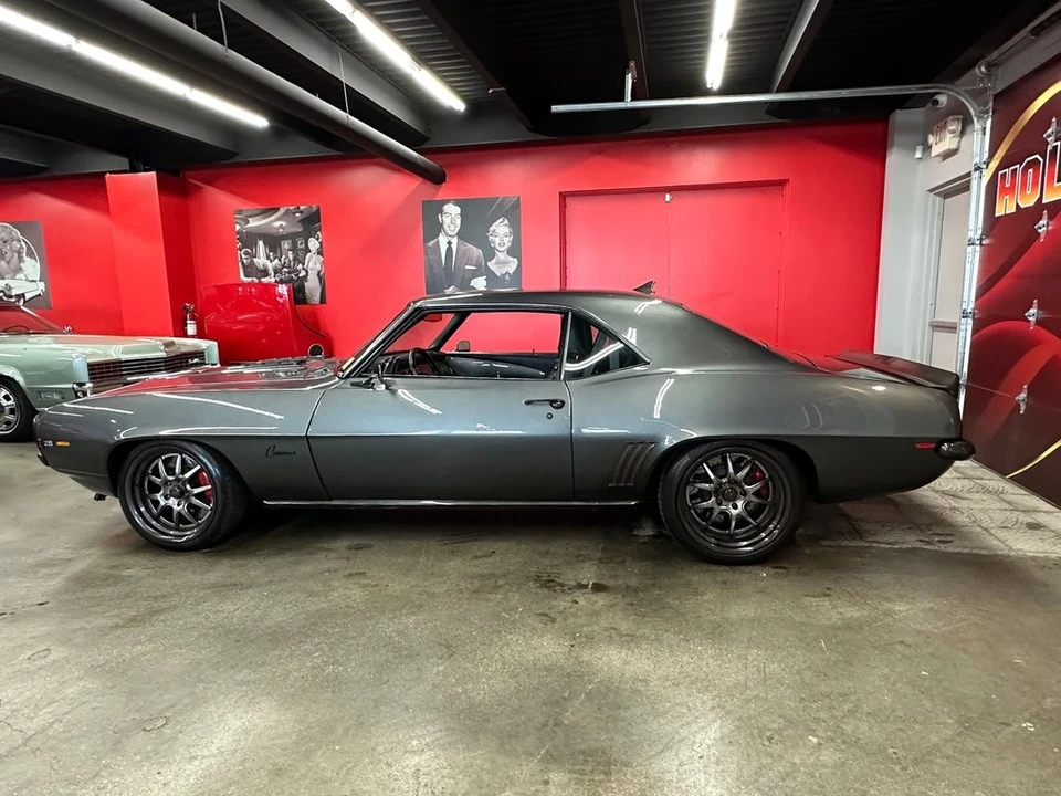 1969 Chevrolet Camaro 1st Gen - Image 20 of 31
