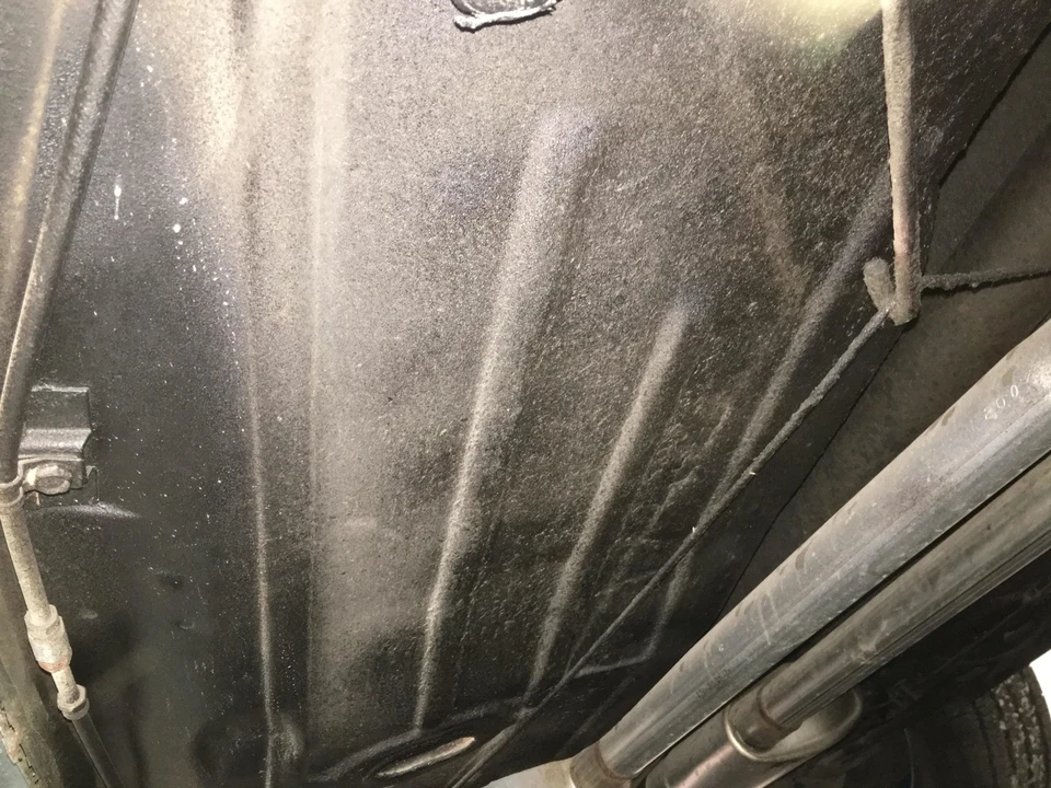 1969 Chevrolet Camaro 1st Gen - Image 22 of 23