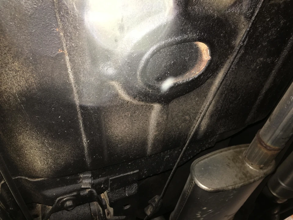 1969 Chevrolet Camaro 1st Gen - Image 21 of 23