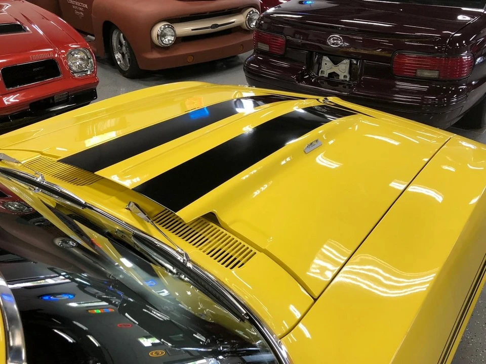 1969 Chevrolet Camaro 1st Gen - Image 23 of 31