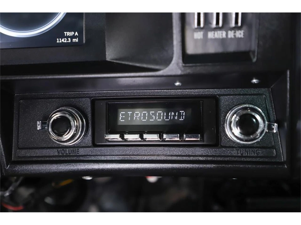 1969 Chevrolet Camaro 1st Gen - Image 21 of 31