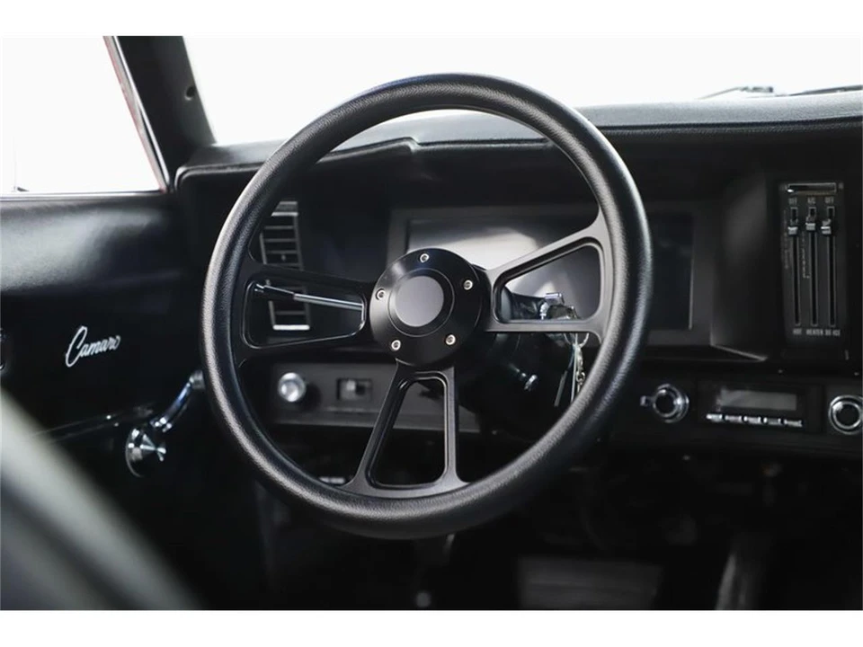 1969 Chevrolet Camaro 1st Gen - Image 17 of 31