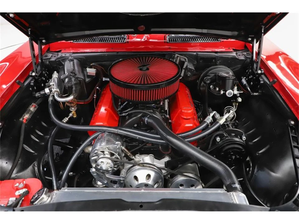 1969 Chevrolet Camaro 1st Gen - Image 5 of 31