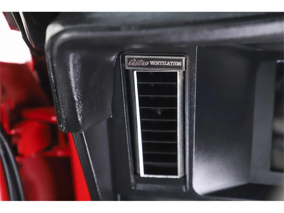 1969 Chevrolet Camaro 1st Gen - Image 25 of 31