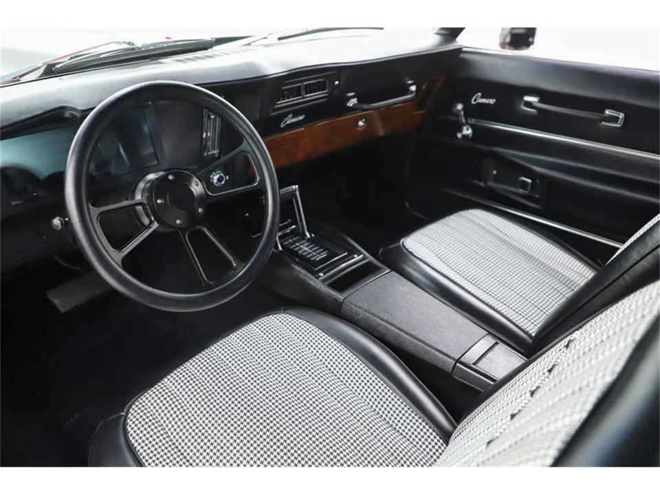 1969 Chevrolet Camaro 1st Gen - Image 2 of 31