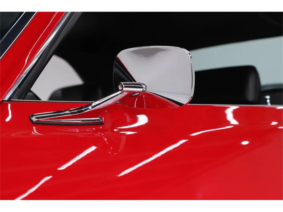 1969 Chevrolet Camaro 1st Gen - Image 10 of 31