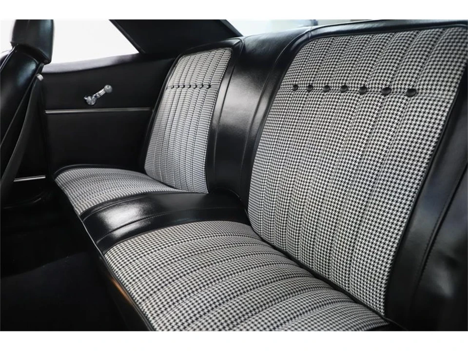 1969 Chevrolet Camaro 1st Gen - Image 14 of 31