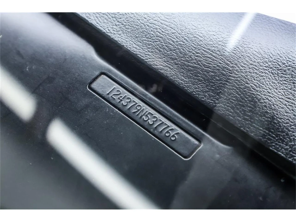 1969 Chevrolet Camaro 1st Gen - Image 15 of 31
