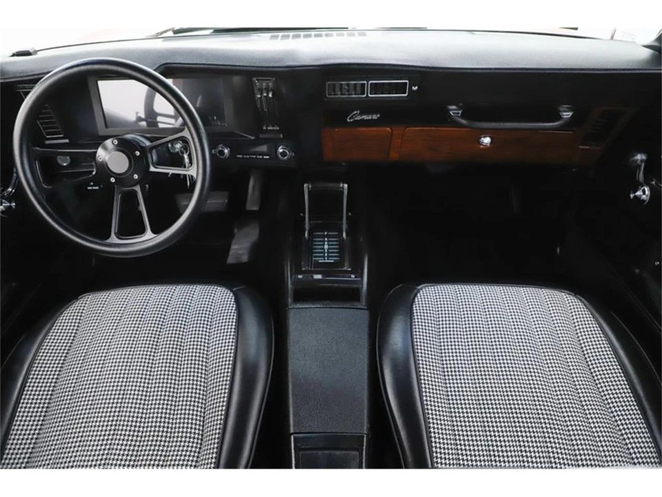 1969 Chevrolet Camaro 1st Gen - Image 24 of 31
