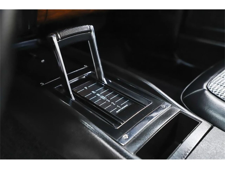 1969 Chevrolet Camaro 1st Gen - Image 4 of 31