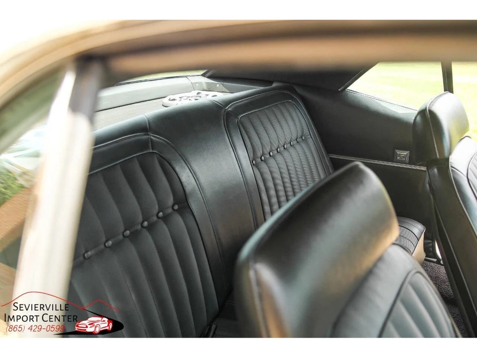 1969 Chevrolet Camaro 1st Gen - Image 31 of 31
