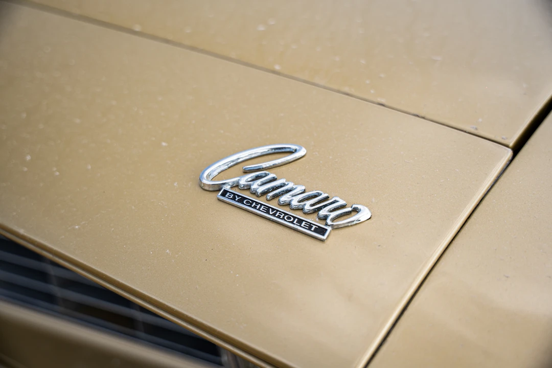 1969 Chevrolet Camaro SS 1st Gen - Image 26 of 31